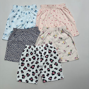 BOYS & GIRLS Shorts combo