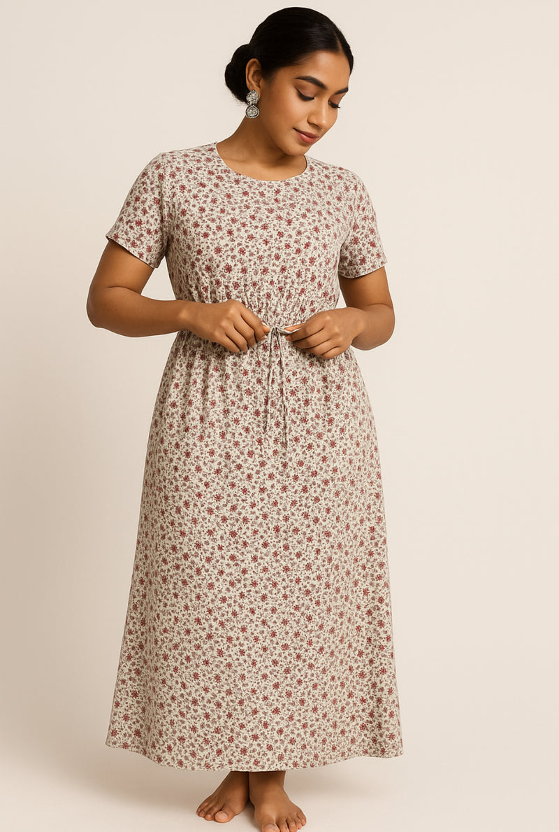 Women’s Feeding Maxiwear