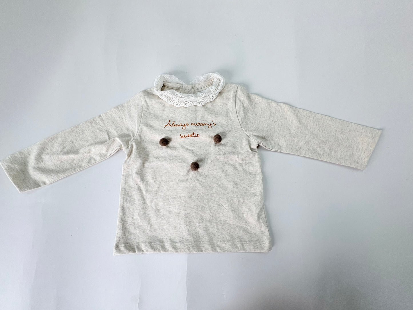- sweater