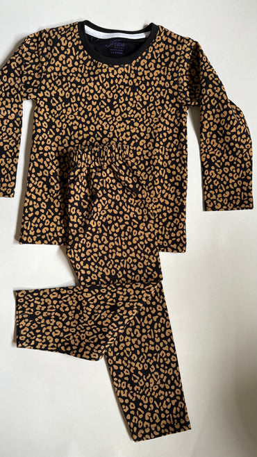 Premium loop net IN-0003- LoopKnit Pajama sets