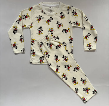 Kids Full Sleeve Set - Micky