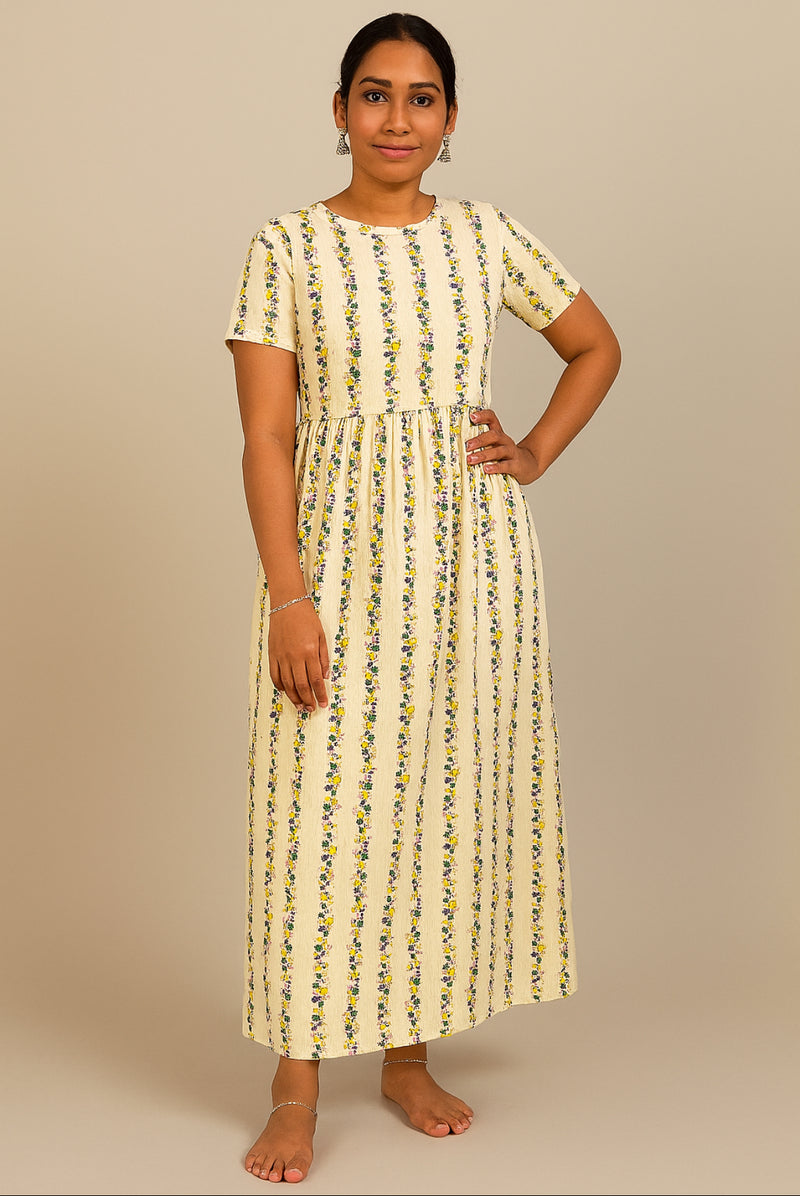 Women’s Feeding Maxiwear