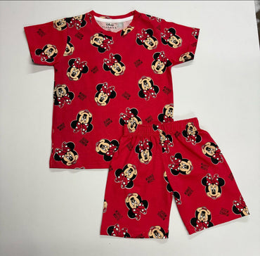 Micky - Co-ords