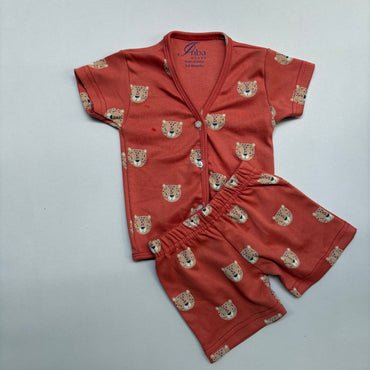 New born Jabla.IN-010-Jabl Shorts