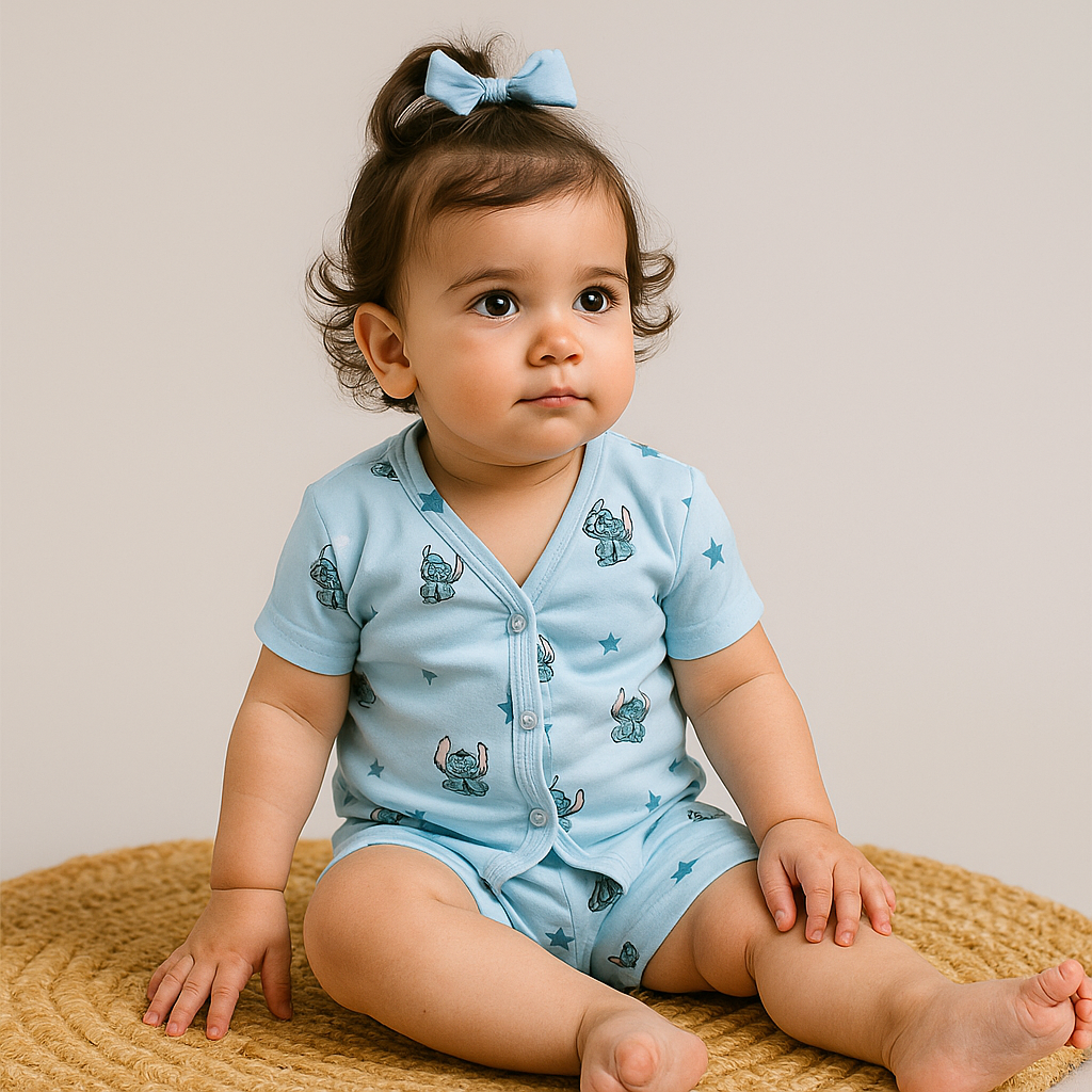 New born Jabla.IN-014-Jabl Shorts