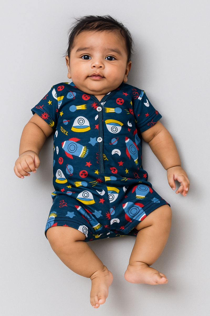 New born Jabla.IN-012-Jabl Shorts