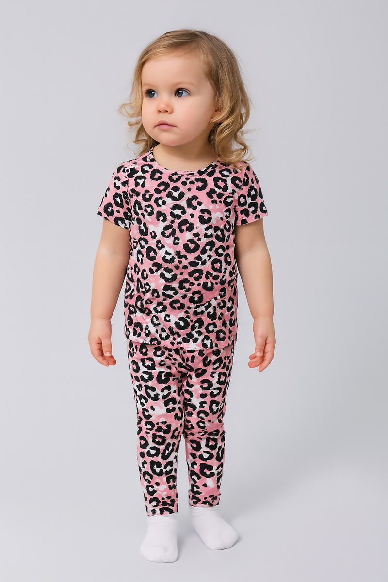 Kids Suit - Lavendar