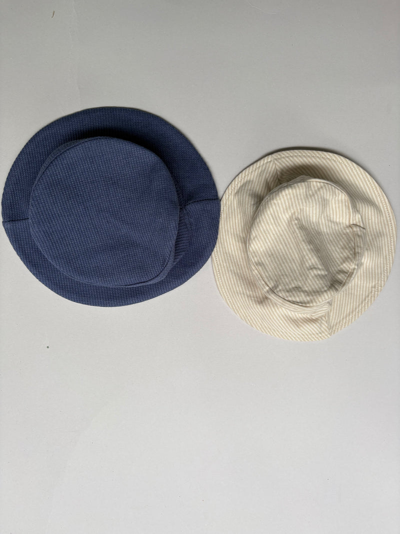 Hats combo