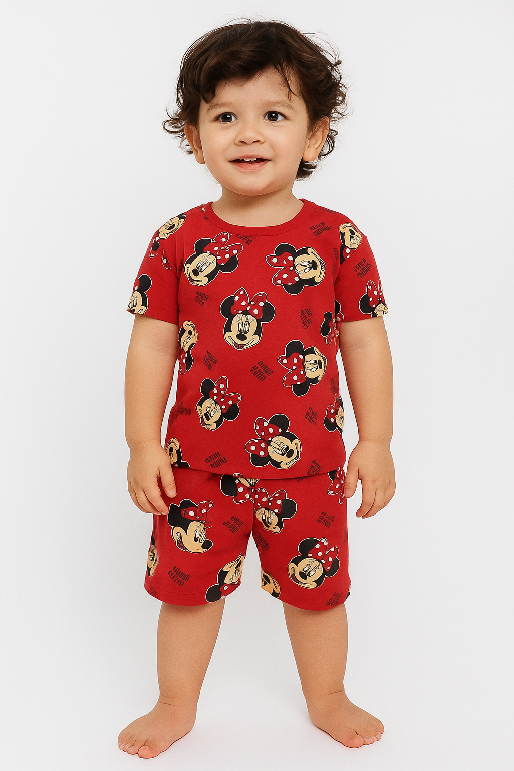 Micky - Co-ords