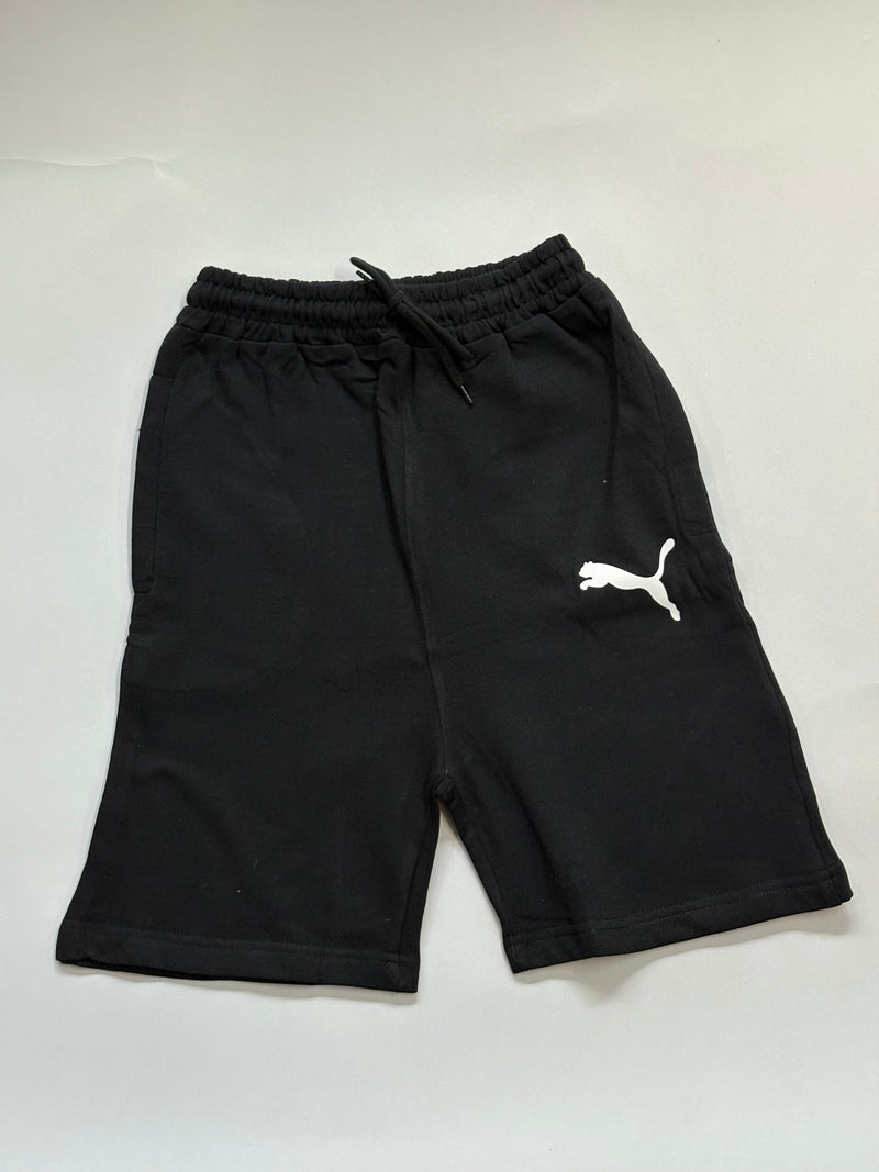 Black - Men’s shorts