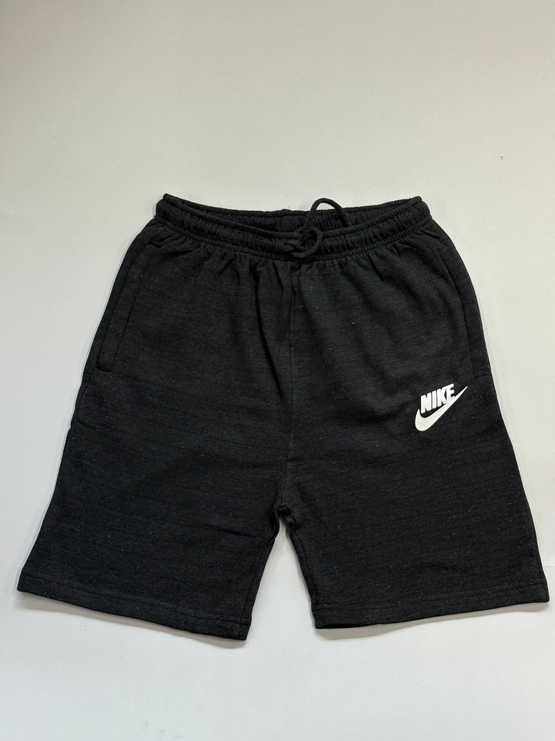 Nike Black - Men’s shorts