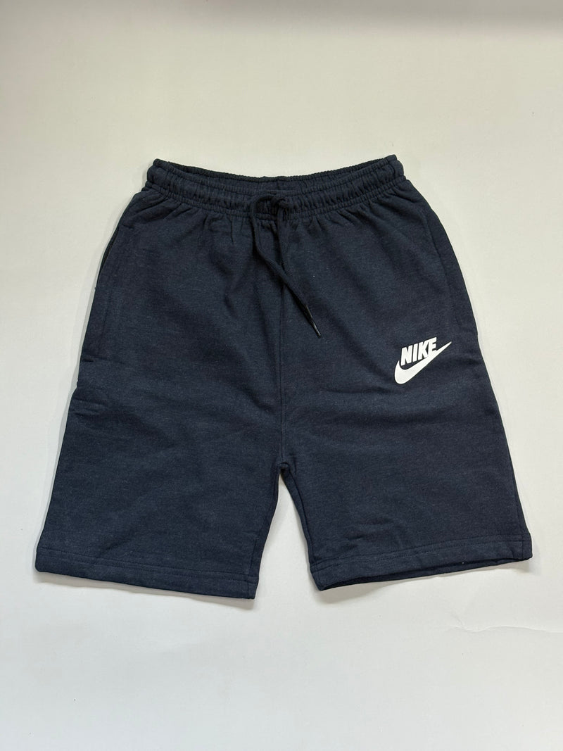 Nike navy - Men’s shorts