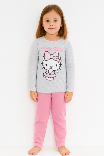 Kits full sleeve sets- Hello kitty