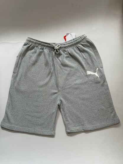 Men short