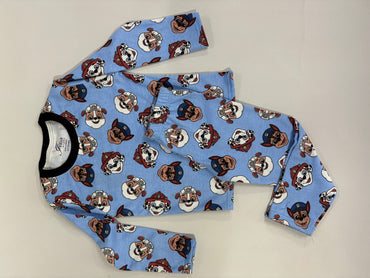 Premium loop net IN-021- LoopKnit Pajama sets