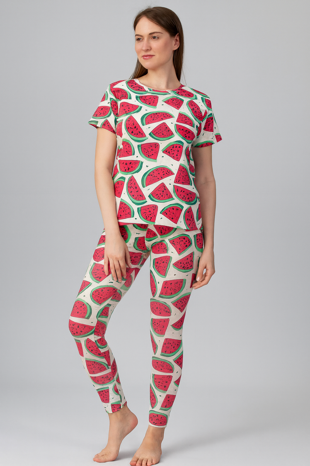Watermelon Women’s pyjama set