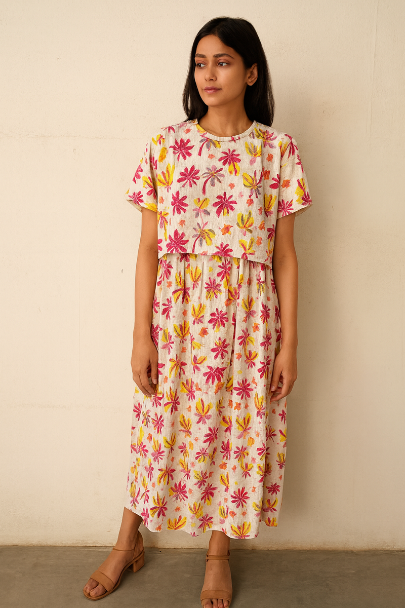 Women’s Feeding Maxiwear