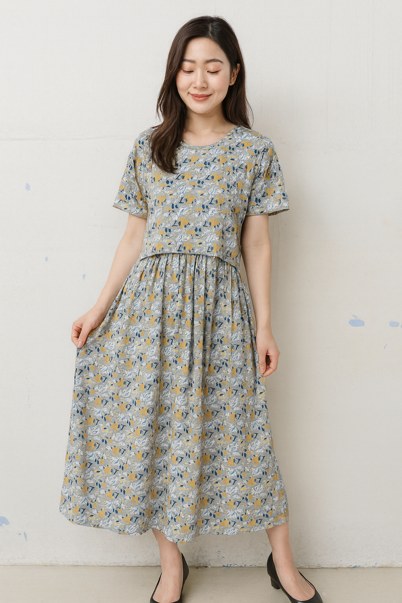 Women’s Feeding Maxiwear