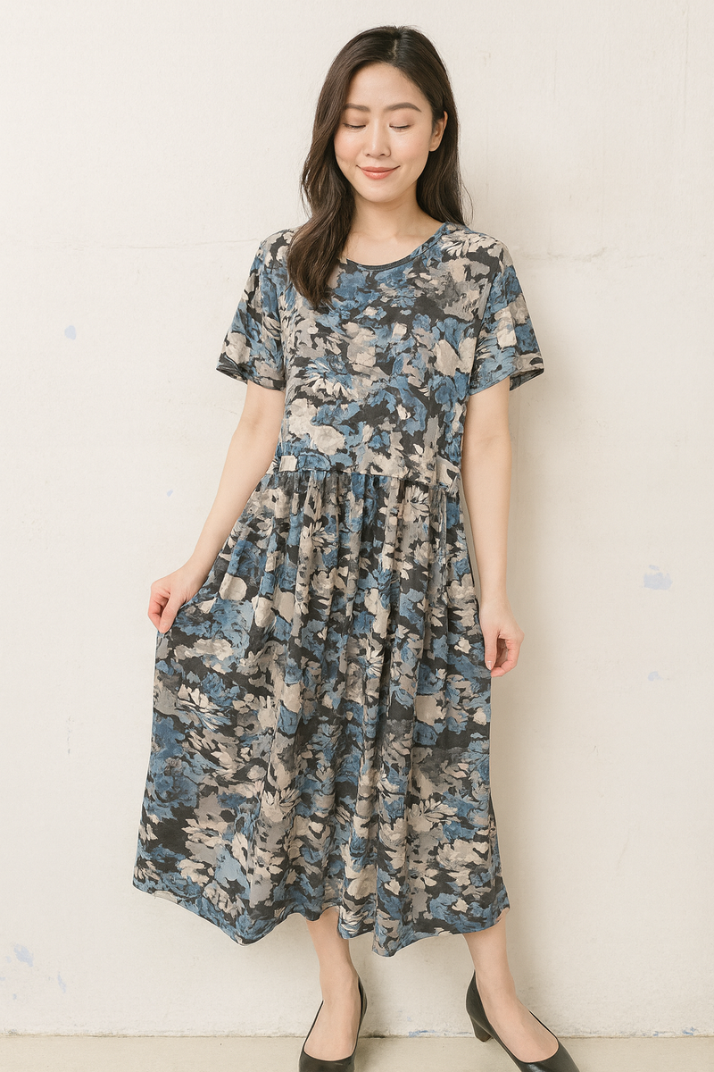 Women’s Non Feeding Maxiwear