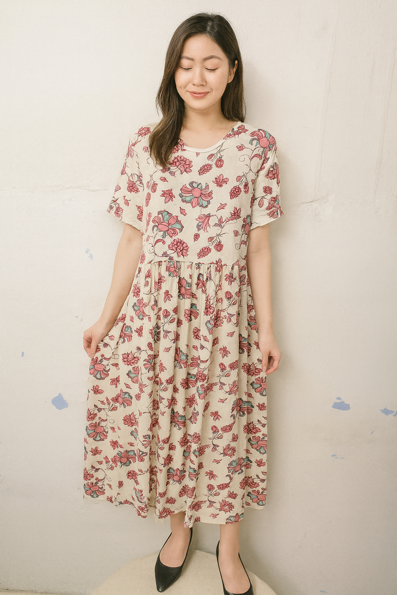 Women’s Non Feeding Maxiwear