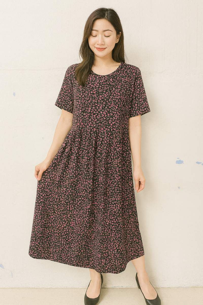 Women’s Non Feeding Maxiwear