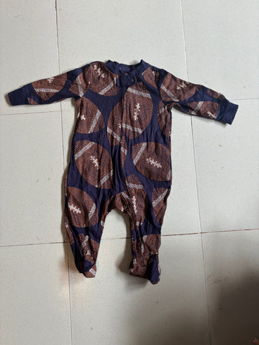 Dark Blue  10/5-Jumpsuits