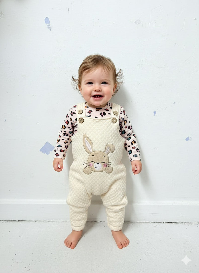 Sandal- Full Sleeve Dungaree