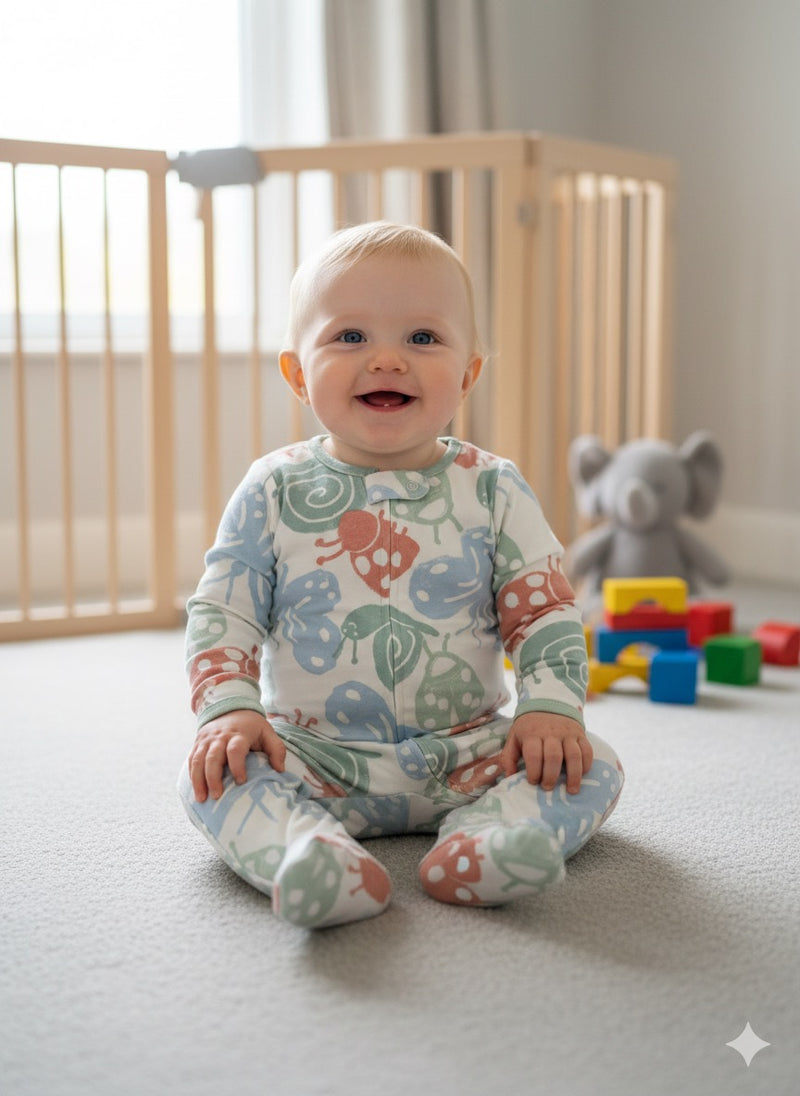 Green&white - Jumpsuits High Quality