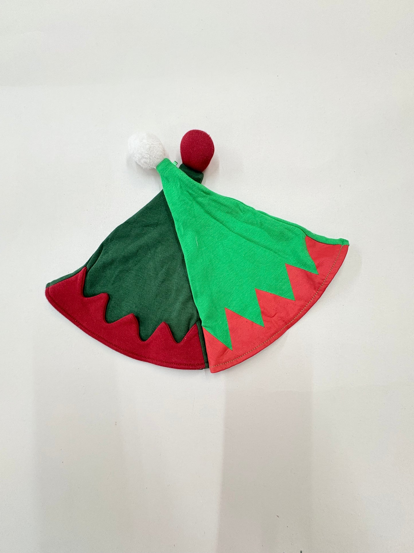 Christmas elf hats combo