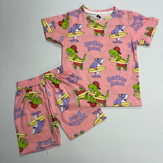 Dino - Co-ords