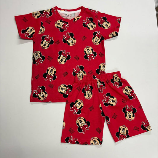 Micky - Co-ords