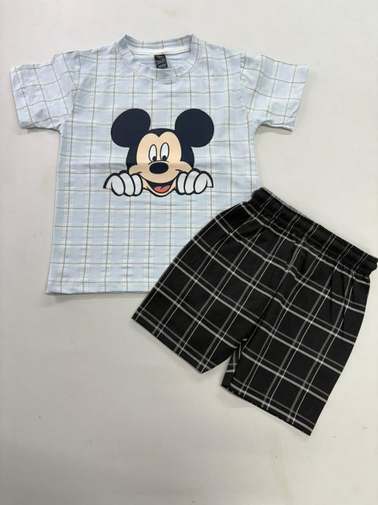 Mickey Boys Set