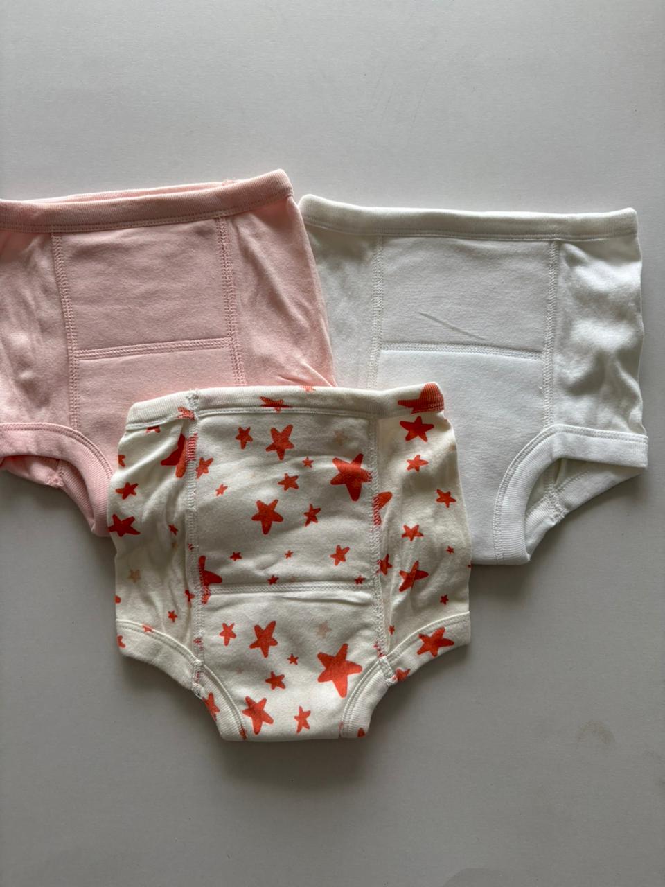 Baby Underpads