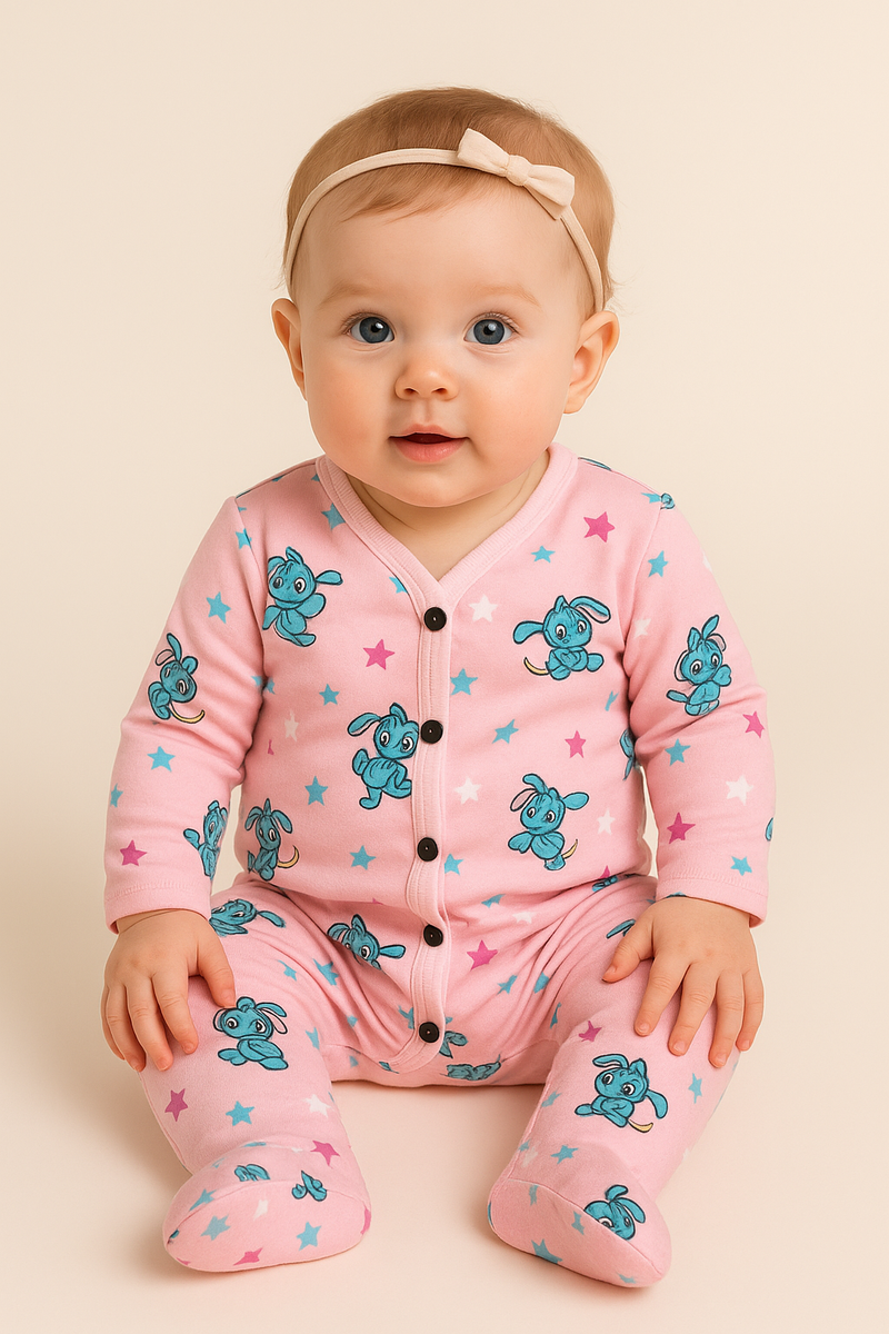 Full Sleeve Jabla.IN-010:Jabla Pants