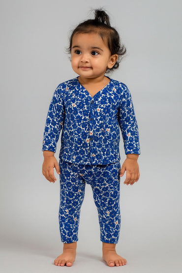 Full Sleeve Jabla.IN-006:Jabla Pants