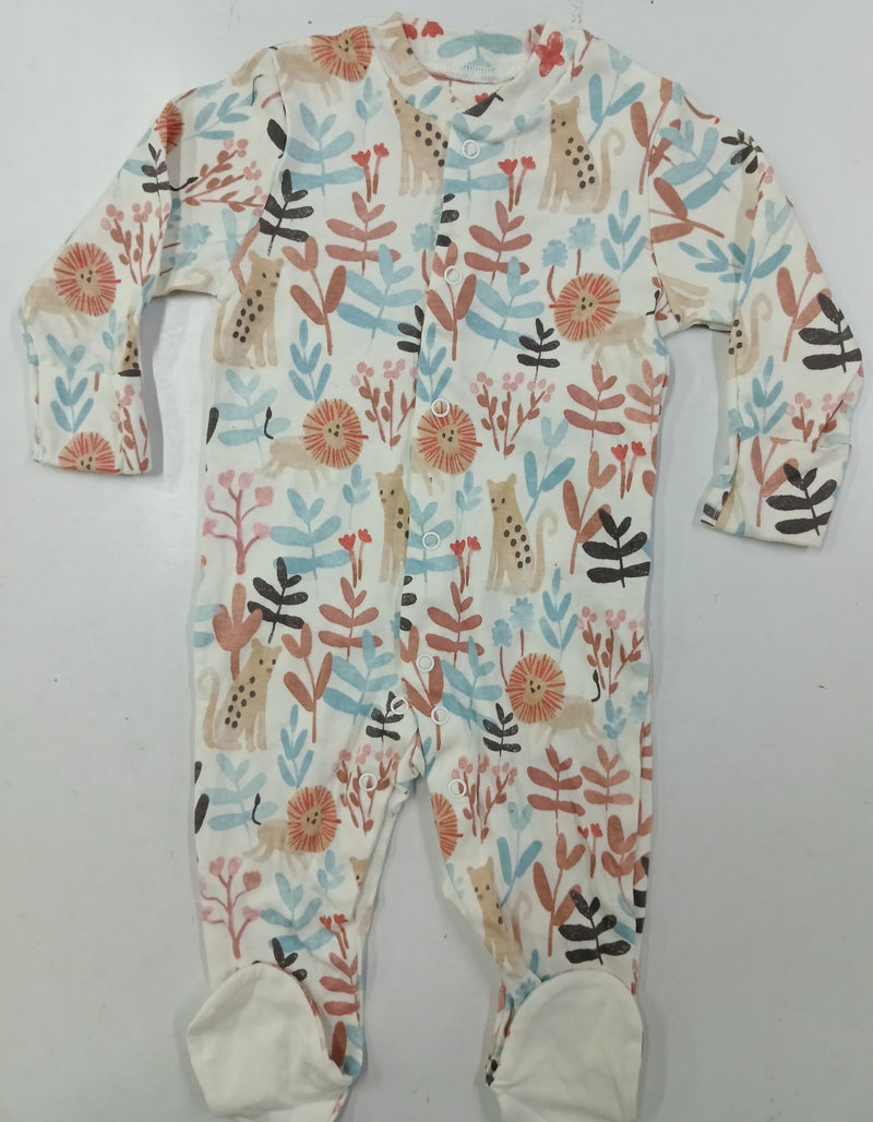🌿-Baby High Quality Jumpsuits