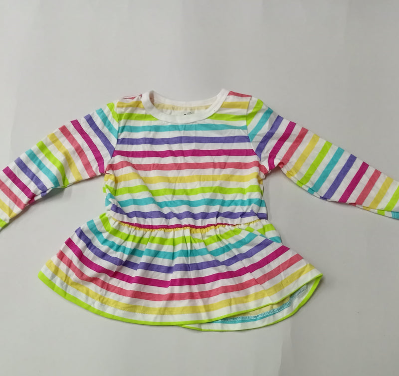 Multi colour -Baby full Sleeve top