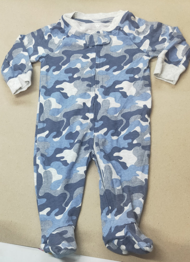 full Jumpsuit