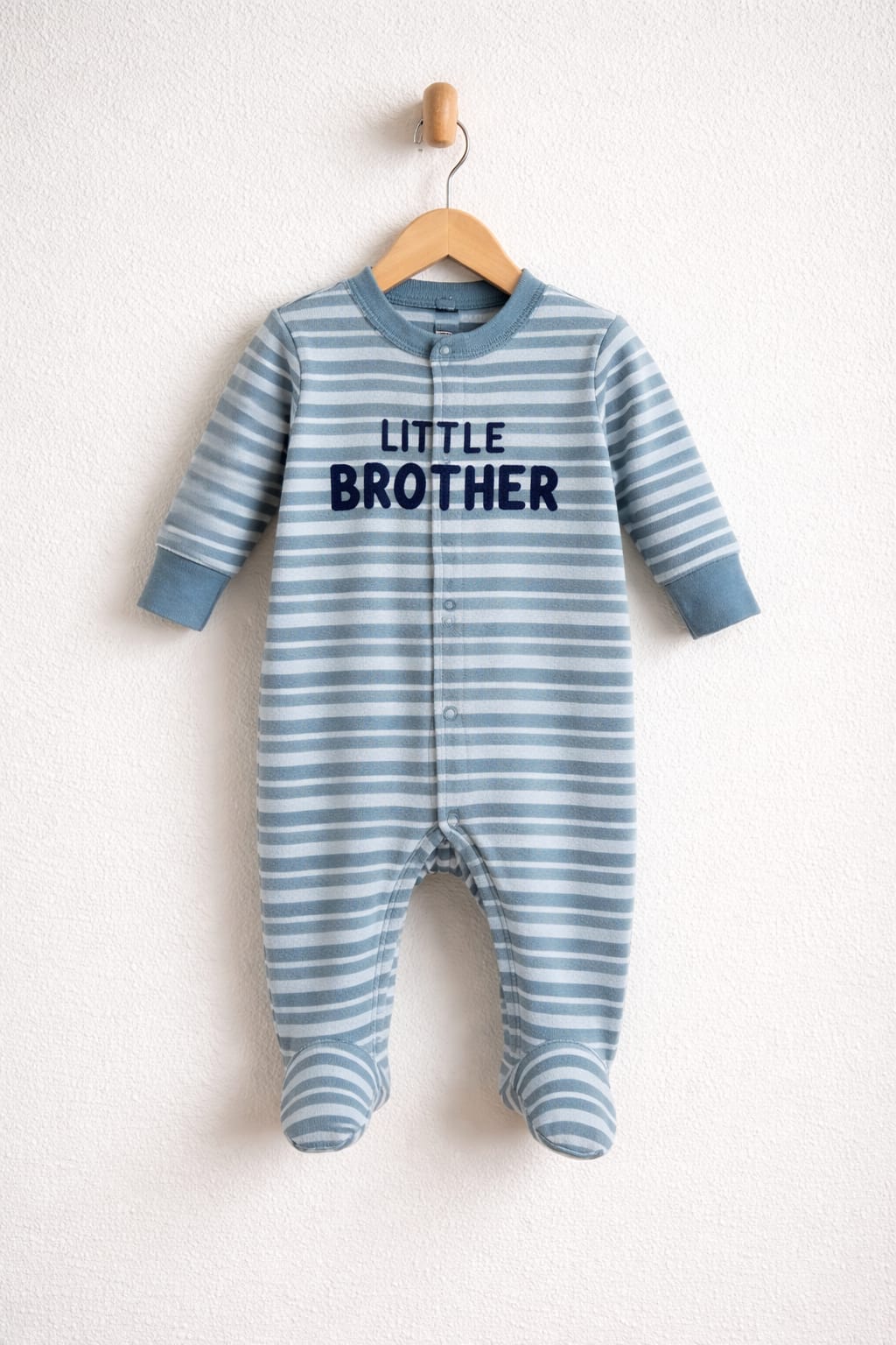 Darker blue -Little Brother 10/12 Jumpsuits high quality