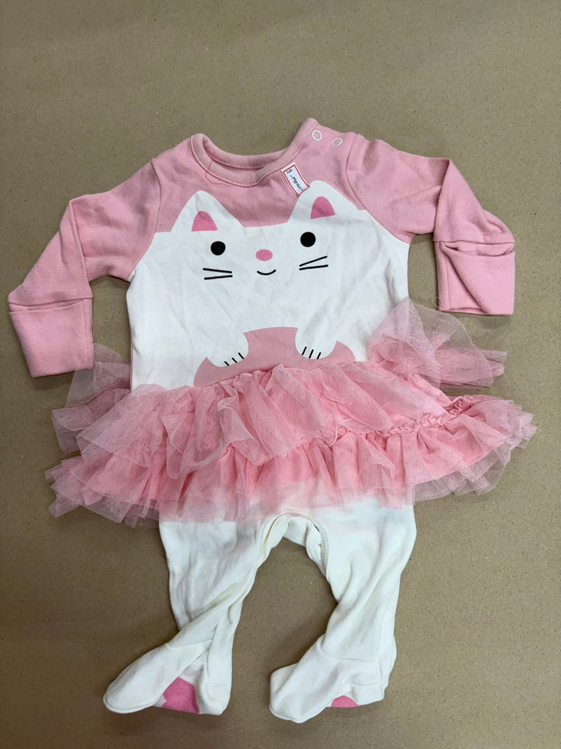 Baby pink  -Jumpsuits