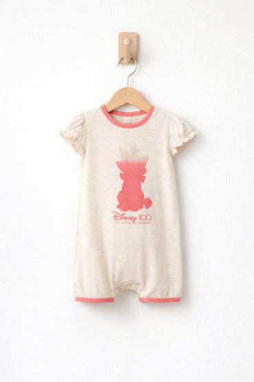 Disney cat -Jumpsuit