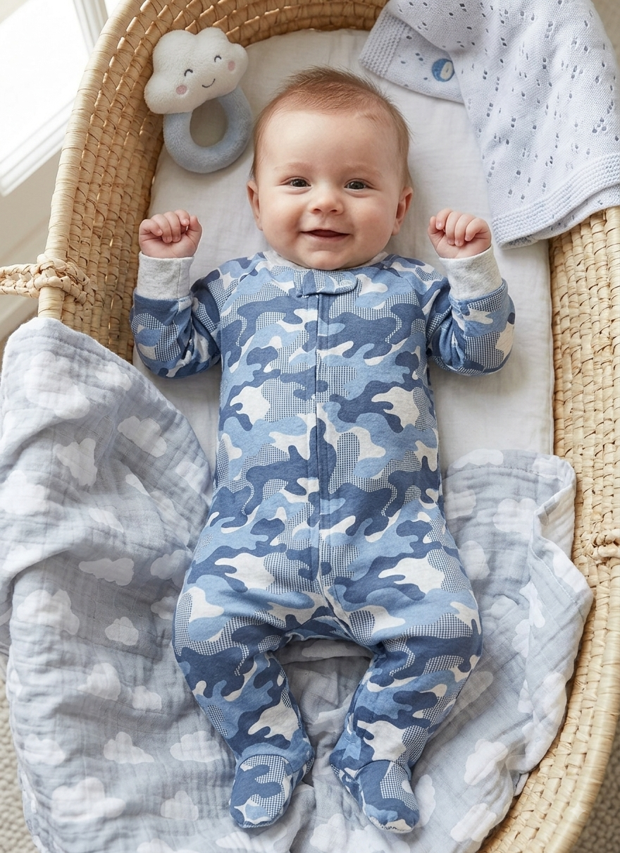 full Jumpsuit