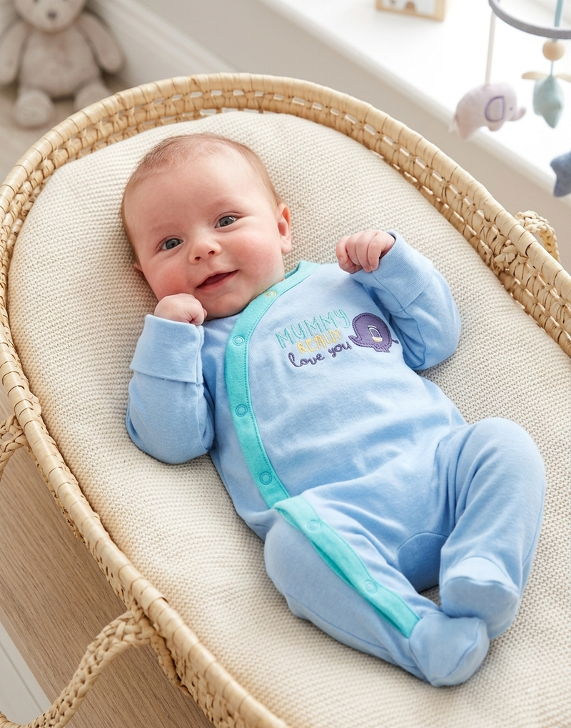 Mummy love you -full Jumpsuit