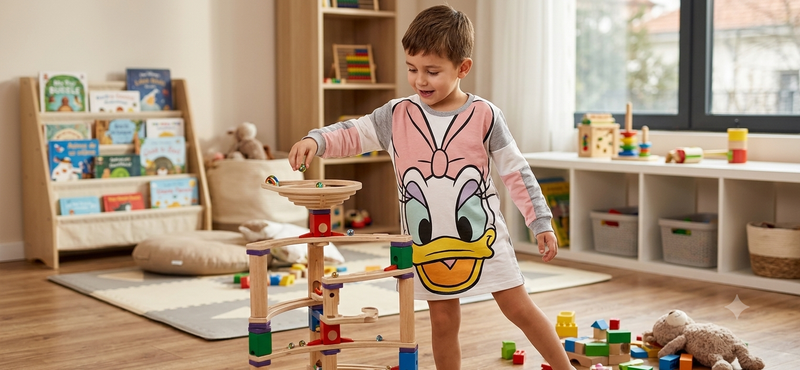 Premium loop net -Duck