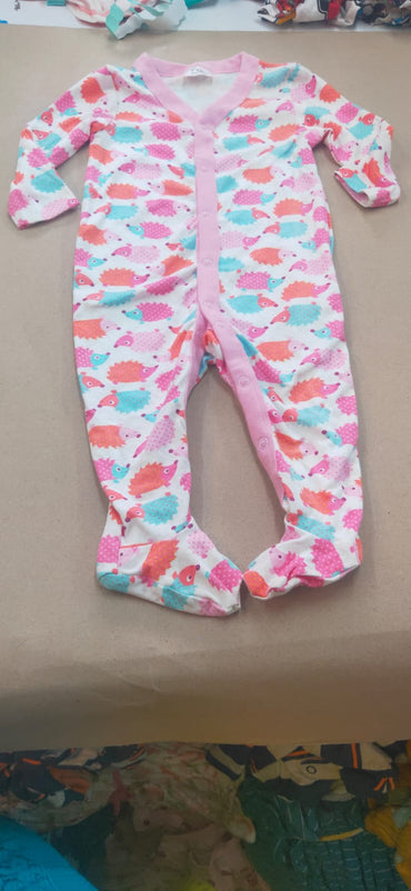 Multi colour With shoes Baby high quality jumpsuit