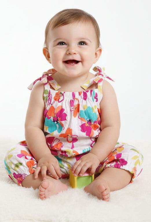 - Baby High Quality Jumpsuits