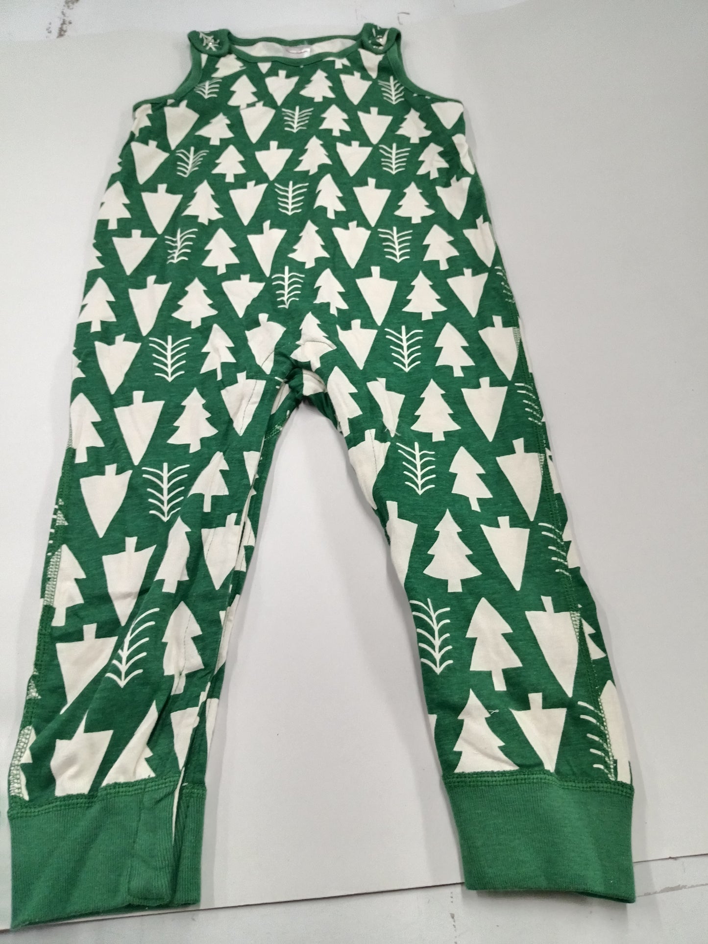 Green -High Quality Baby Jumpsuit