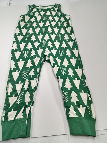 Green -High Quality Baby Jumpsuit