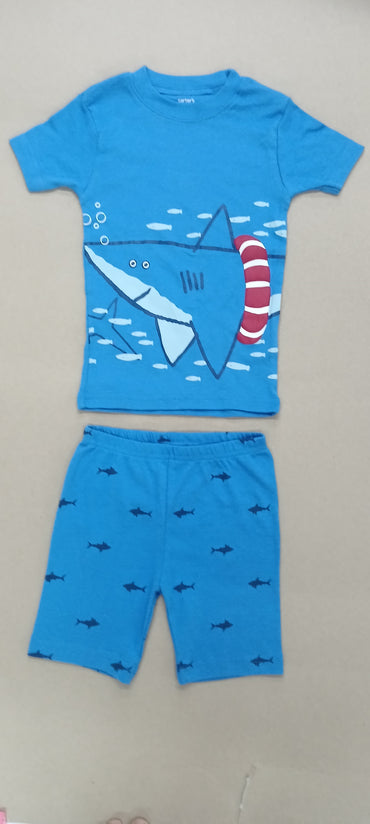 Shark - premium co ords set