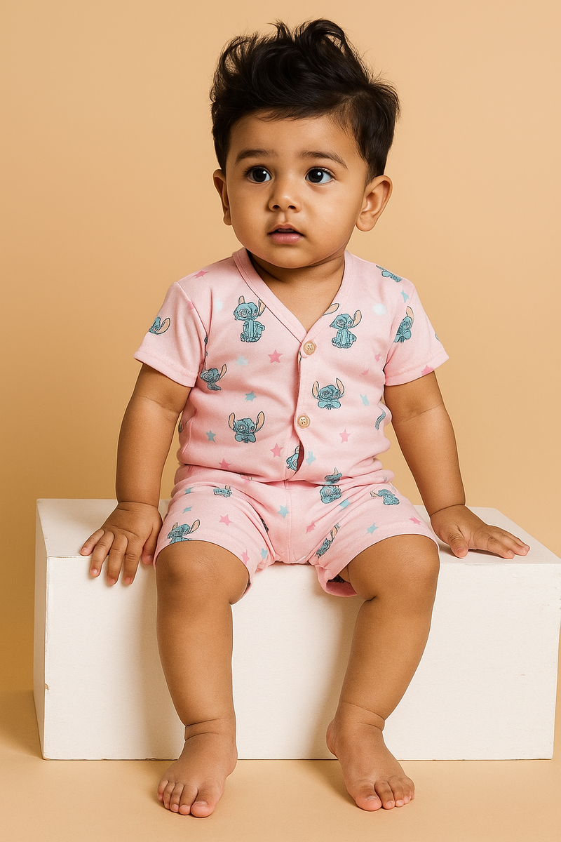 New born Jabla.IN-016-Jabl Shorts